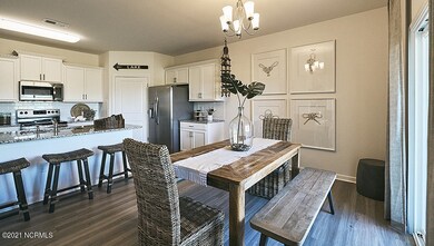 3609 Corinth Dr, Greenville, NC 27834 - photo 4