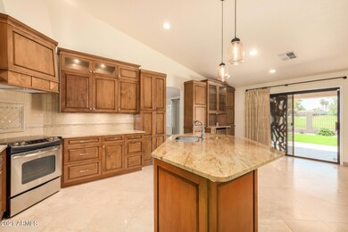 Kitchen Island.Custom Bar with beverage