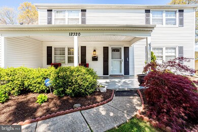 12320 Whitehall Dr, Bowie, MD 20715 - photo 2