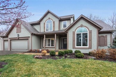 7619 Eicher Dr, Shawnee, KS 66217 - photo 2