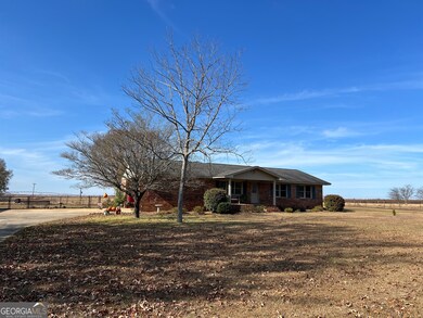 1512 Buckeye Rd, East Dublin, GA 31027 - photo 2