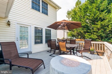 111 First Manassas Place, Stephens City, VA 22655 - photo 3