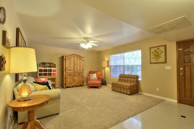 Formal Living Room