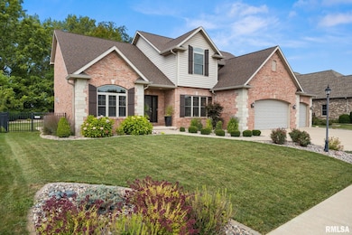 11415 N Stone Creek Dr, Dunlap, IL 61525 - photo 2