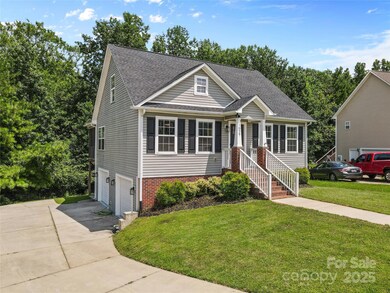 Fully renovated home!