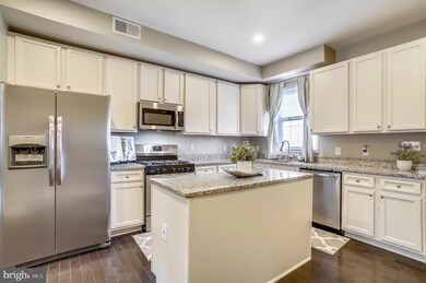 643 N Bentalou St, Baltimore, MD 21216 - photo 7