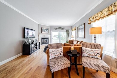 25 Cypress Ln unit 25, Wilbraham, MA 01095 - photo 6