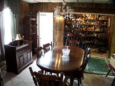 Dining Room.