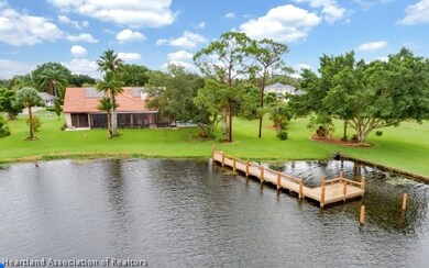 42 Meadowlake Cir S, Lake Placid, FL 33852 - photo 3