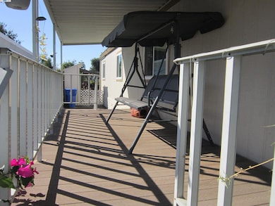 711 Old Canyon Rd unit SPC 33, Fremont, CA 94536 - photo 3