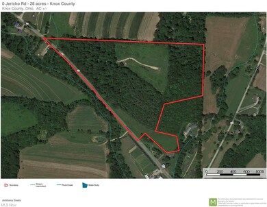 0 Jericho Rd, Glenmont, OH 44628 - photo 2