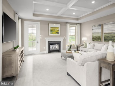 2636 Herb Shed Way, Frederick, MD 21702 - photo 4