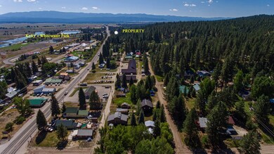 Near All Cascade Amenities