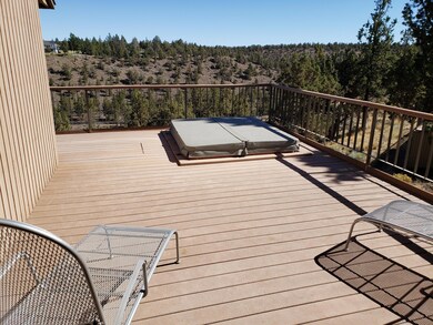 panoramic canyon view