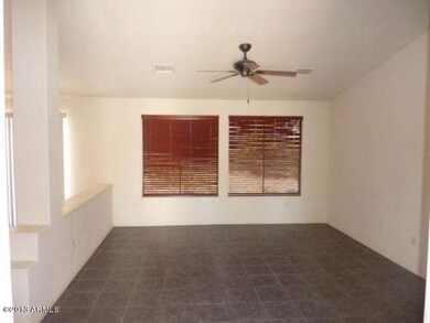 Main Living Space