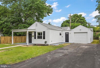 1202 E Willow Run Dr, Wilmington, DE 19805 - photo 2