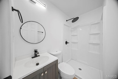 2327 Gaebler Ave, Saint Louis, MO 63114 - photo 5