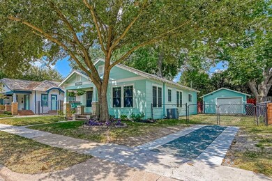 1111 Winston St, Houston, TX 77009 - photo 2