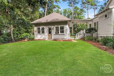 1187 Sapelo Cir NE, Townsend, GA 31331 - photo 7