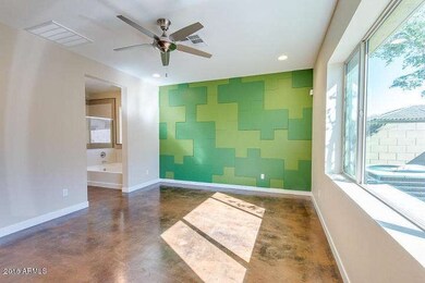 Master Bedroom Ivanhoe