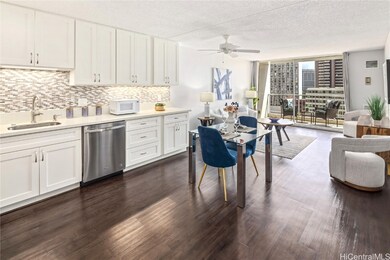 OPEN CONCEPT LAYOUT