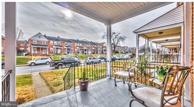 1338 Pentridge Rd, Baltimore, MD 21239 - photo 4