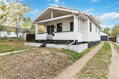 45 S Grove St, Denver, CO 80219 - photo 2