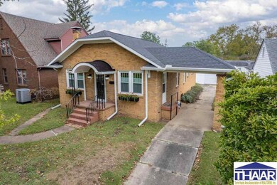 106 S 24th St, Terre Haute, IN 47803 - photo 3