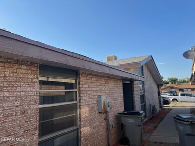 8150 Saint Andrew Ln unit AD, El Paso, TX 79907 - photo 7