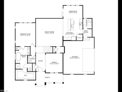 MM Blackwater (Lee Lot 7) Rd, Virginia Beach, VA 23457 - photo 2