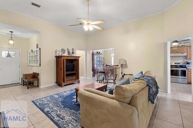 1101 Montclair Dr, Hinesville, GA 31313 - photo 4