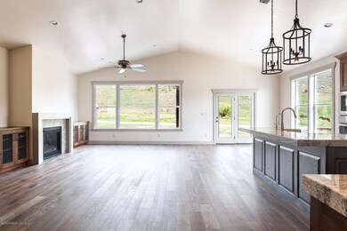 Lot #42 N Jerry Gertsch Ln, Midway, UT 84049 - photo 5