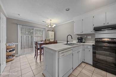 3917 Sterling Pointe Dr unit 1, Winterville, NC 28590 - photo 7