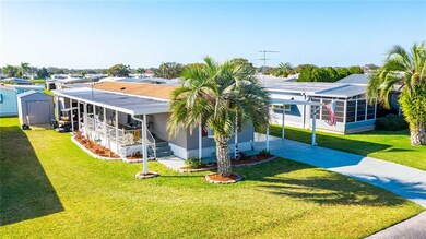 36708 Dina Dr, Zephyrhills, FL 33542 - photo 3