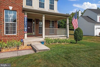 267 Summer Grove Dr, Kearneysville, WV 25430 - photo 5