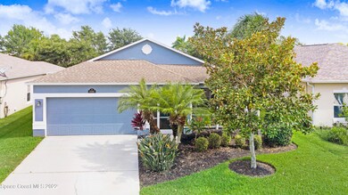 6066 Indigo Crossing Dr, Rockledge, FL 32955 - photo 2