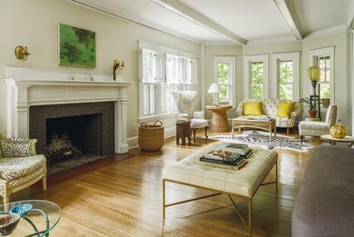 121 Windsor Rd, Waban, MA 02468 - photo 3