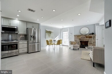 2019 19th St NW unit 1, Washington, DC 20009 - photo 6