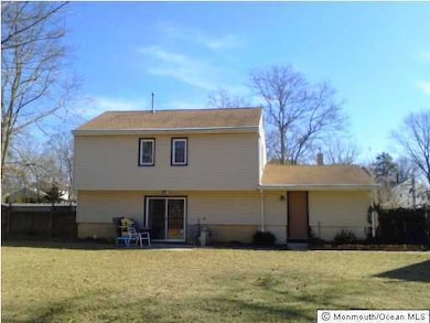 392 Princeton Ave, Bayville, NJ 08721 - photo 2