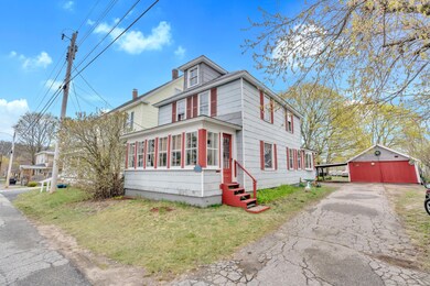 11 Errol St, Sanford, ME 04073 - photo 2