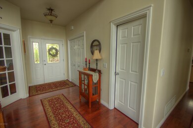 Entry Hall