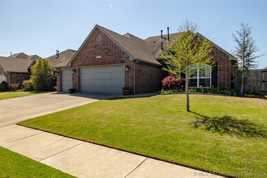 18840 E 48th St, Tulsa, OK 74134 - photo 2