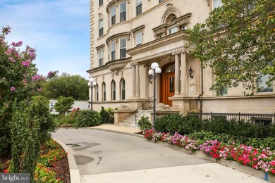 The Balfour unit 305, Washington, DC 20009 - photo 2