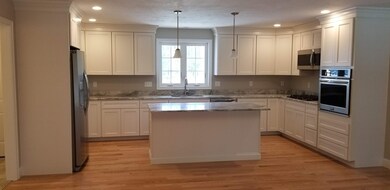 Lot 20 Maslow's Way unit 46, Uxbridge, MA 01569 - photo 4