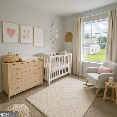 196 Sage St unit HOMESITE 30, Commerce, GA 30529 - photo 6