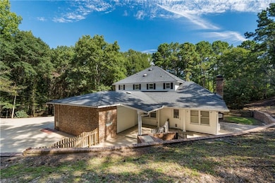 434 Station Dr, Smiths Station, AL 36877 - photo 2