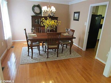 Dining Room - OMG! Did we say Quality Throughout! 