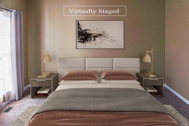 Virtually Staged
