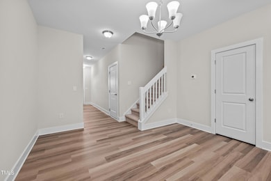 803 Pryor St unit 47, Mebane, NC 27302 - photo 7