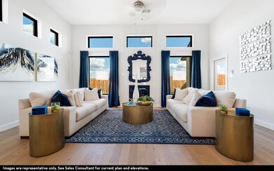 16212 Garden Dr, Celina, TX 75009 - photo 6